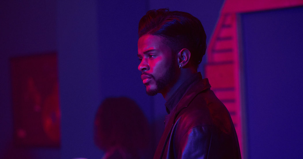 Image result for superfly 2018 movie