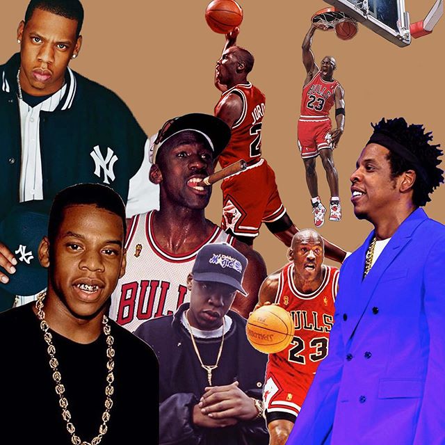 “We all wanna be like Mike, Hov just did it a little better throughout his career.” - @bdfromthecounty 
We miss ‘Last Dance’ already, so we soundtracked Micheal Jordan’s greatest moments to Jay-Z’s greatest songs
📍Click the link in our bio to read